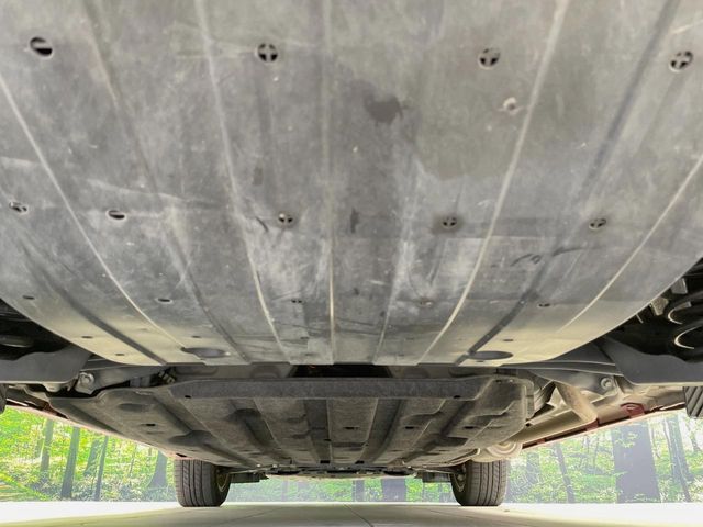 HONDA VEZEL HYBRID 2017