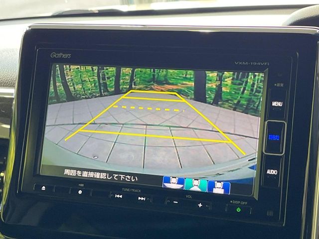 HONDA N BOX CUSTOM 2019