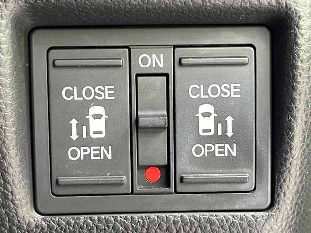 HONDA N BOX CUSTOM 2019