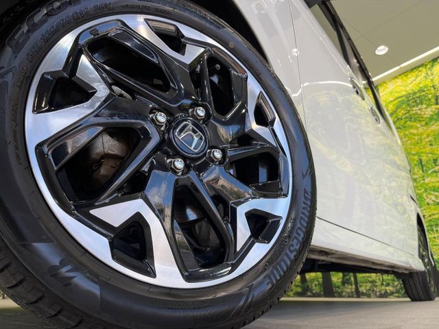 HONDA N BOX CUSTOM 2019