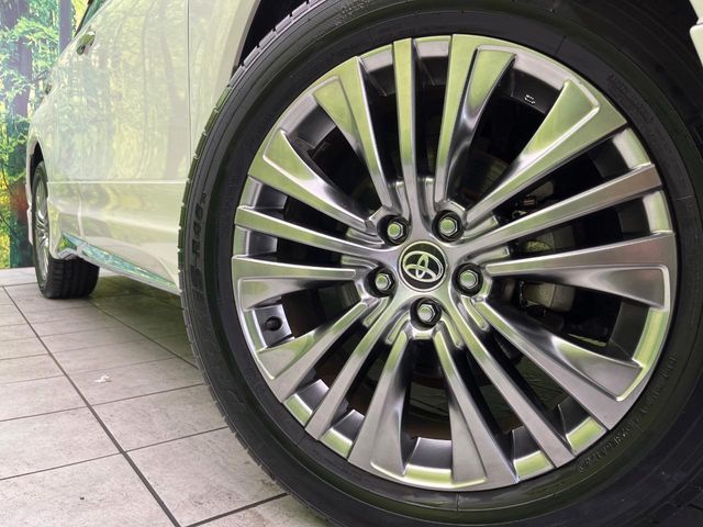 TOYOTA HARRIER 2WD 2020