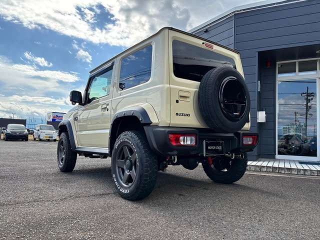 SUZUKI JIMNY SIERRA 2024