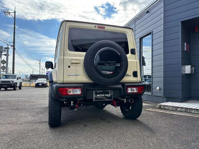 SUZUKI JIMNY SIERRA 2024
