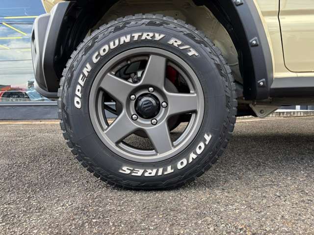 SUZUKI JIMNY SIERRA 2024