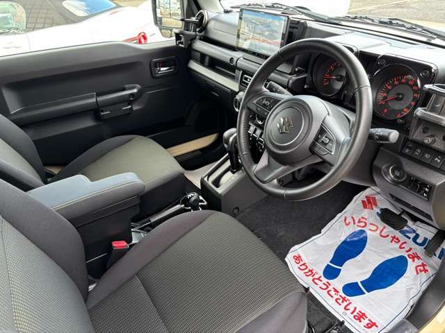 SUZUKI JIMNY SIERRA 2024