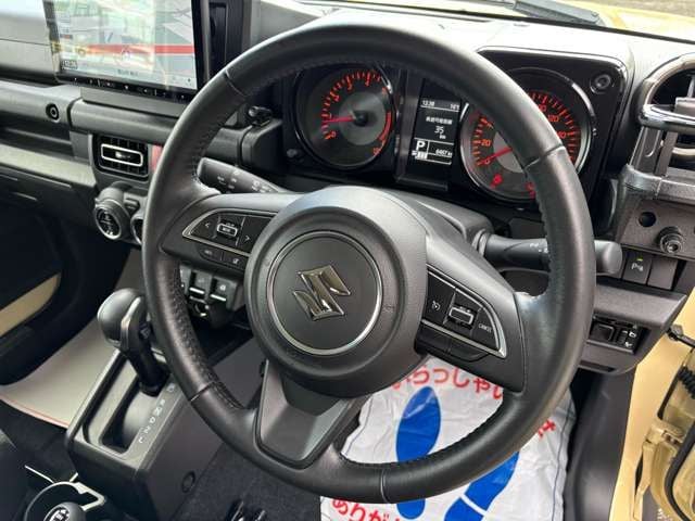 SUZUKI JIMNY SIERRA 2024