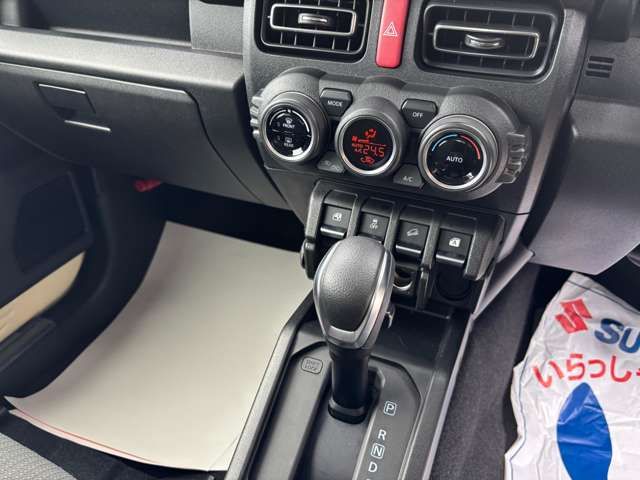 SUZUKI JIMNY SIERRA 2024