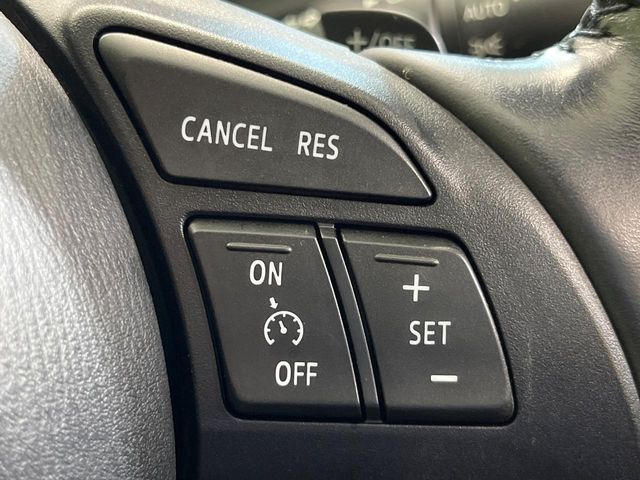 MAZDA ATENZA sedan 2015