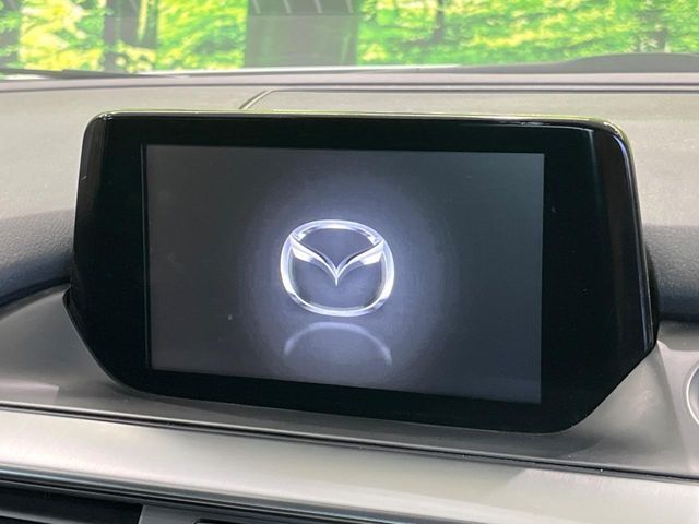 MAZDA ATENZA sedan 2015