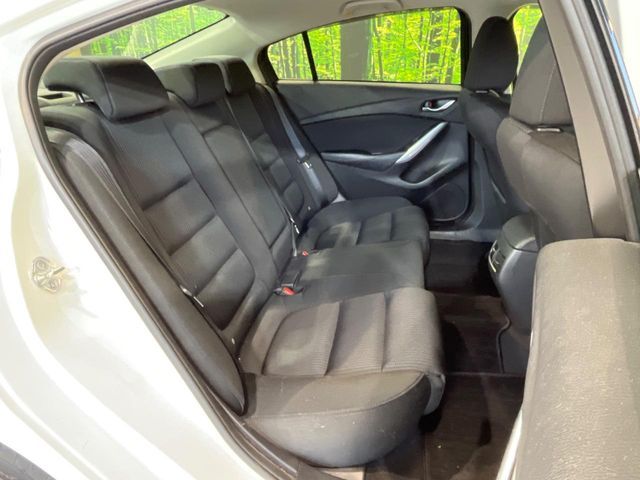 MAZDA ATENZA sedan 2015