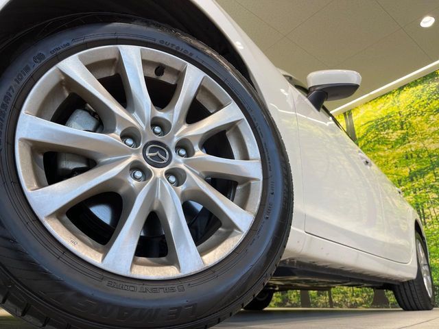 MAZDA ATENZA sedan 2015