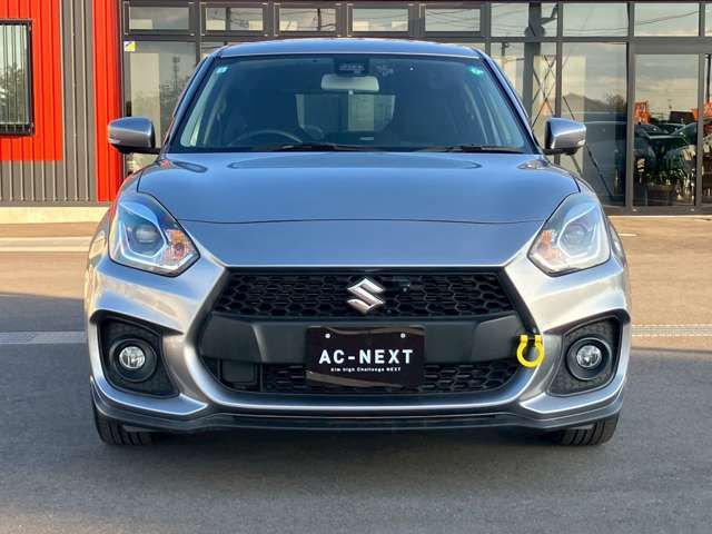 SUZUKI SWIFT 2019