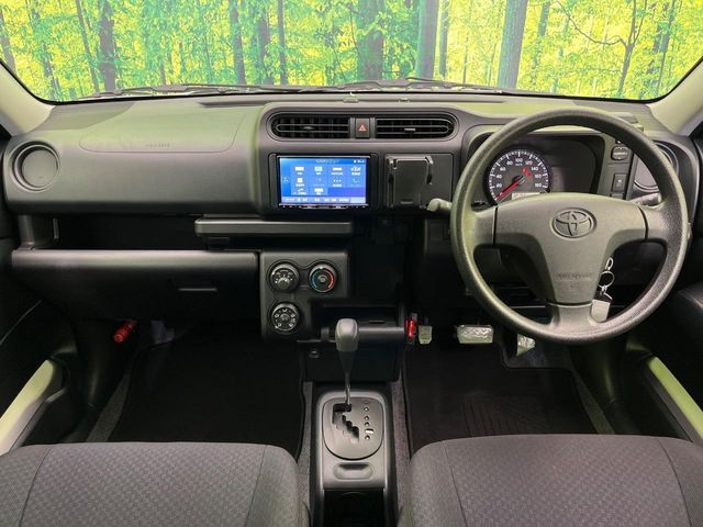 TOYOTA PROBOX van 2WD 2020