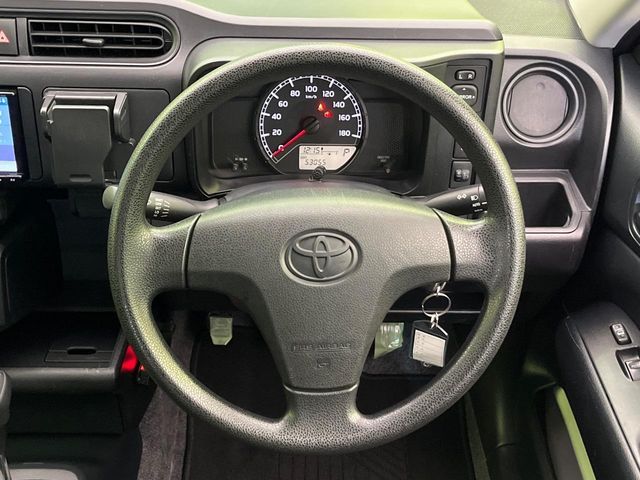 TOYOTA PROBOX van 2WD 2020