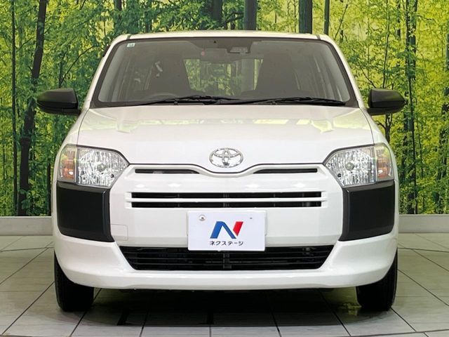 TOYOTA PROBOX van 2WD 2020