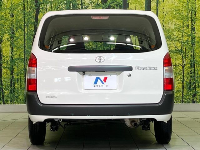 TOYOTA PROBOX van 2WD 2020