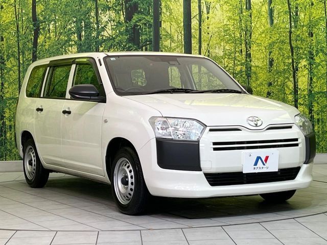 TOYOTA PROBOX van 2WD 2020