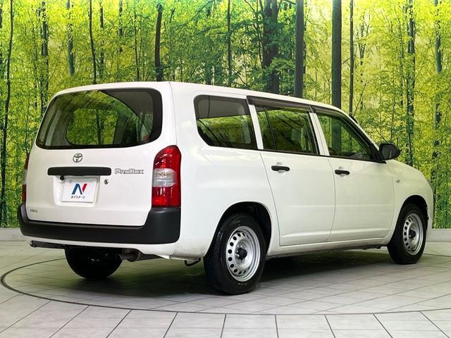 TOYOTA PROBOX van 2WD 2020