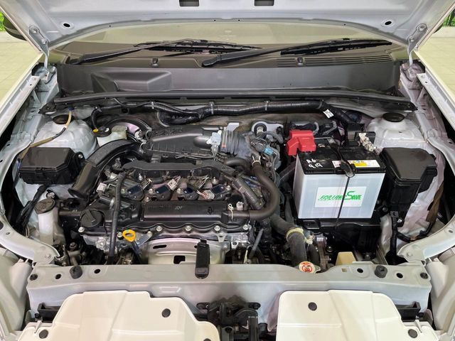 TOYOTA PROBOX van 2WD 2020