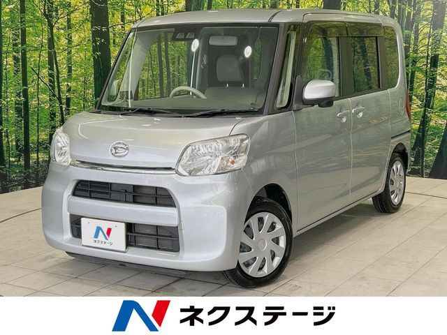 DAIHATSU TANTO 2017