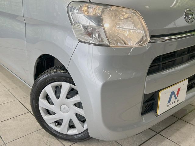 DAIHATSU TANTO 2017