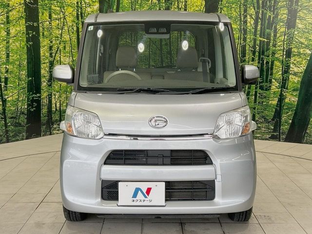 DAIHATSU TANTO 2017
