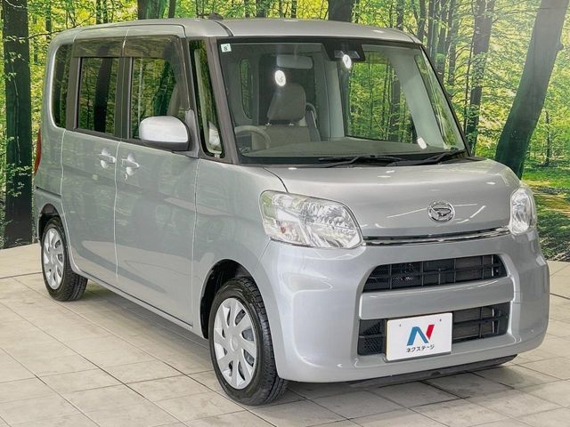 DAIHATSU TANTO 2017