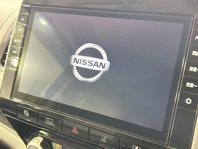 NISSAN SERENA  WG 2020