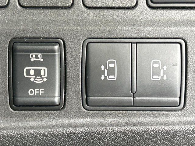 NISSAN SERENA  WG 2020