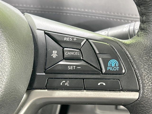 NISSAN SERENA  WG 2020