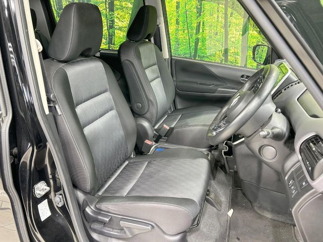 NISSAN SERENA  WG 2020