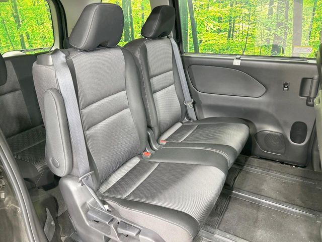 NISSAN SERENA  WG 2020