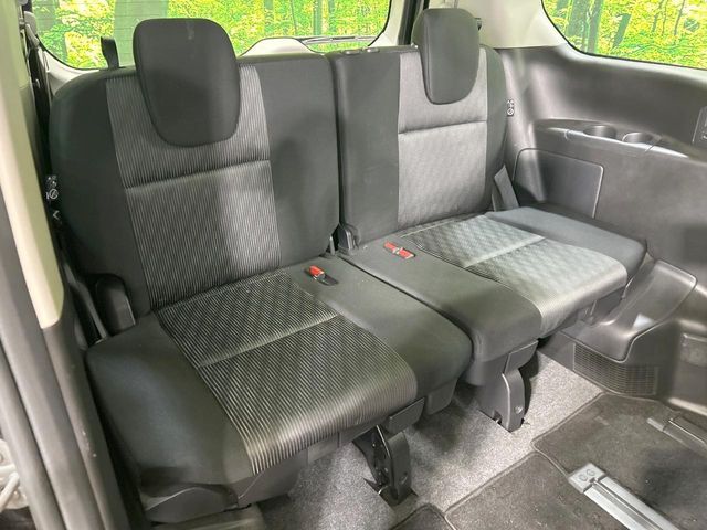 NISSAN SERENA  WG 2020