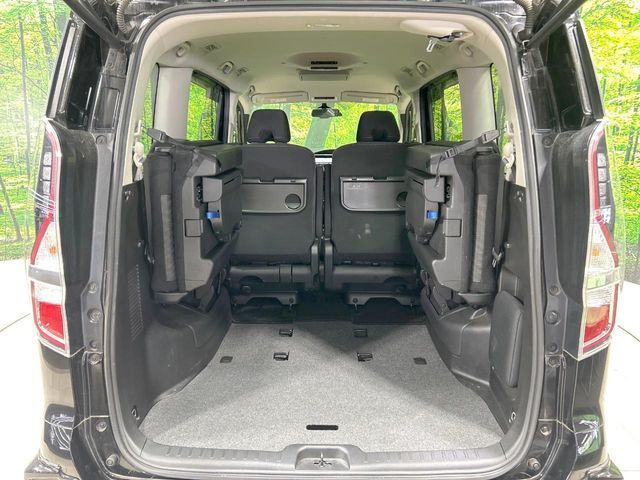 NISSAN SERENA  WG 2020