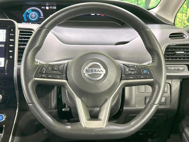 NISSAN SERENA  WG 2020