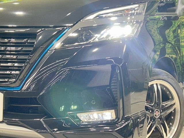 NISSAN SERENA  WG 2020