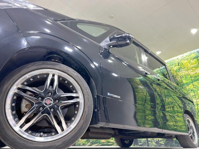 NISSAN SERENA  WG 2020