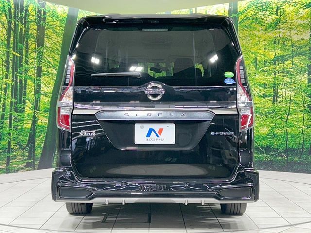 NISSAN SERENA  WG 2020
