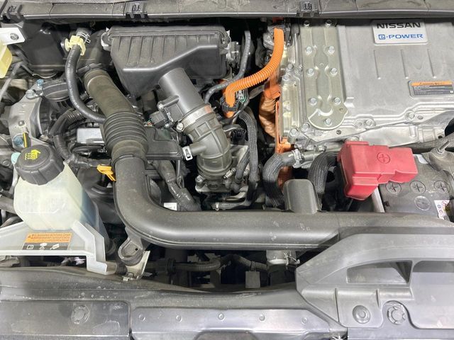 NISSAN SERENA  WG 2020