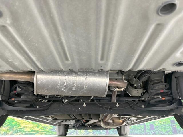 NISSAN SERENA  WG 2020