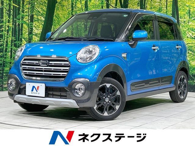 DAIHATSU CAST ACTIVA 2019
