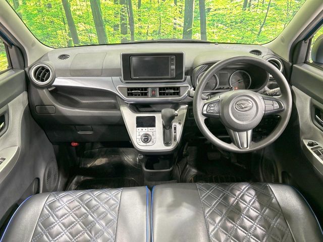 DAIHATSU CAST ACTIVA 2019