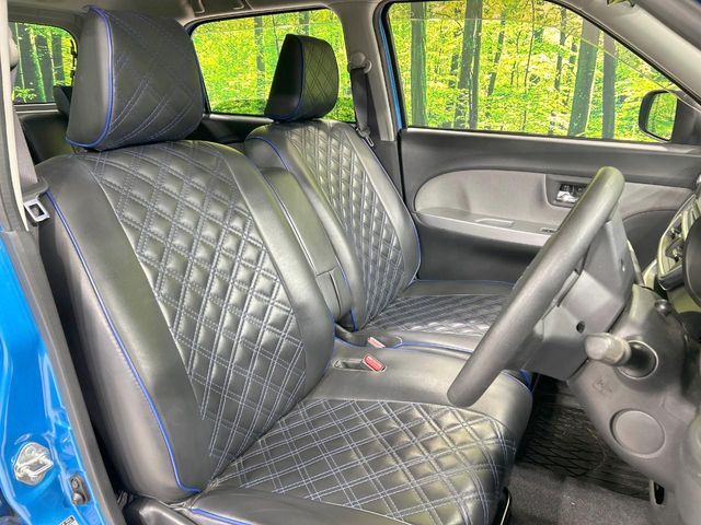 DAIHATSU CAST ACTIVA 2019