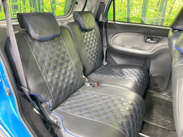 DAIHATSU CAST ACTIVA 2019