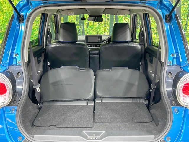 DAIHATSU CAST ACTIVA 2019