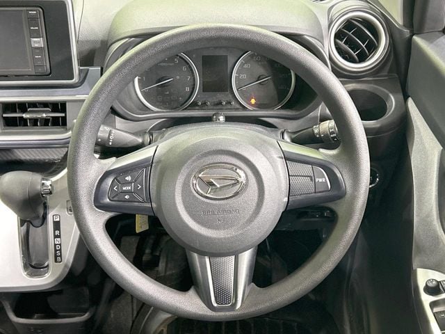 DAIHATSU CAST ACTIVA 2019