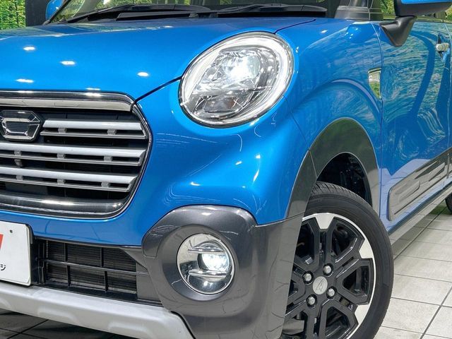 DAIHATSU CAST ACTIVA 2019