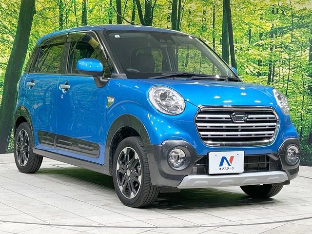 DAIHATSU CAST ACTIVA 2019