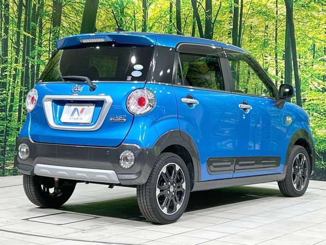 DAIHATSU CAST ACTIVA 2019