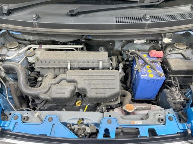 DAIHATSU CAST ACTIVA 2019